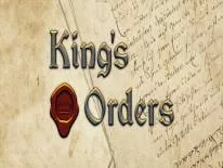 Trucos de King´s Orders para PC