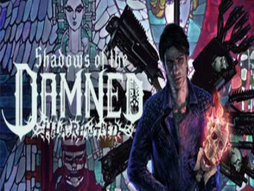 Shadows of the Damned: Hella Remastered - Película Completa