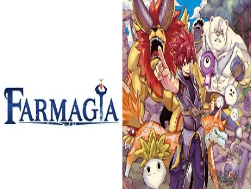 Farmagia - Película Completa