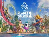 Trucos de Planet Coaster 2 para PC