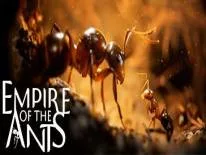 Trucos de Empire Of The Ants para PC