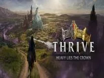 Trucos de Thrive: Heavy Lies The Crown para PC