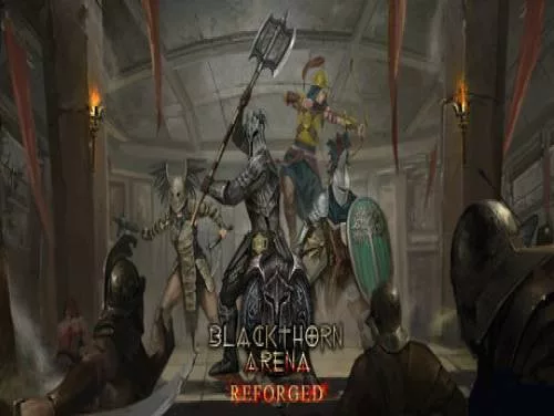 Trucos de Blackthorn Arena: Reforged para PC
