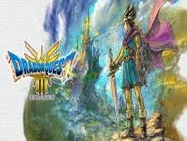 Trucos de DRAGON QUEST III HD-2D Remake para PC