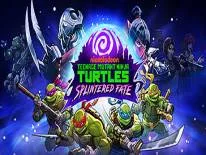 Trucos de Teenage Mutant Ninja Turtles: Splintered Fate para PC