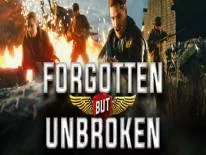Trucos de Forgotten but Unbroken para PC