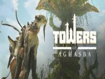 Trucos de Towers of Aghasba para PC