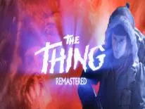Trucos de The Thing: Remastered para PC