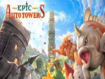 Trucos de Epic Auto Towers para PC