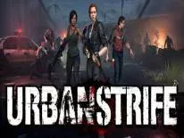 Trucos de Urban Strife para PC