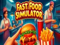 Trucos de Fast Food Simulator para PC