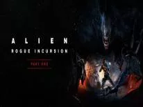 Trucos de Alien: Rogue Incursion para PC