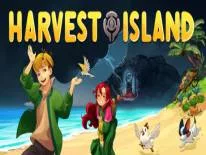 Logros y Trofeos de Harvest Island