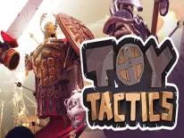 Logros y Trofeos de Toy Tactics