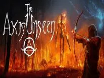 Trucos de The Axis Unseen para PC