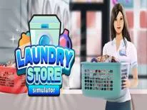 Trucos de Laundry Store Simulator para PC