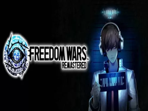 Freedom Wars Remastered - Película Completa