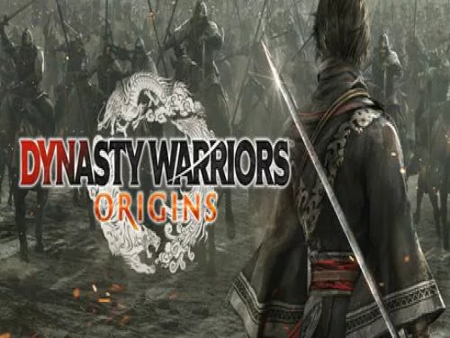 DYNASTY WARRIORS: ORIGINS - Película Completa