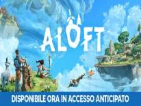 Logros y Trofeos de Aloft