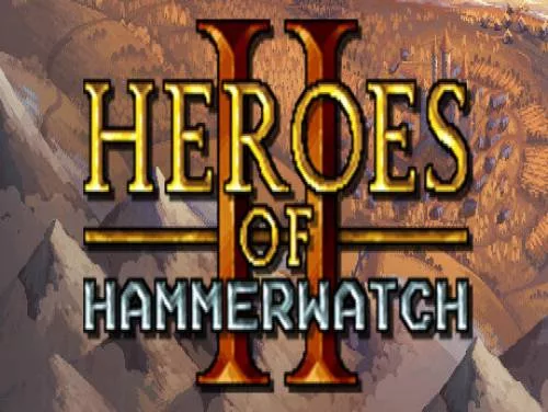 Trucos de Heroes of Hammerwatch II para PC Trucos de Heroes of Hammerwatch II para PC