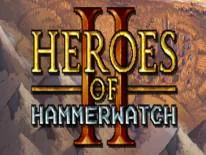 Trucos de Heroes of Hammerwatch II para PC
