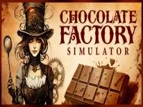 Trucos de Chocolate Factory Simulator para PC