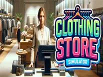 Trucos de Clothing Store Simulator para PC