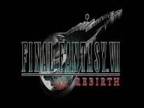 Trucos de Final fantasy VII Rebirth para PC