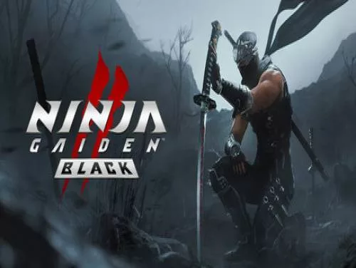 Ninja Gaiden 2 Black - Película Completa