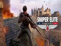 Trucos de Sniper Elite: Resistance para PC