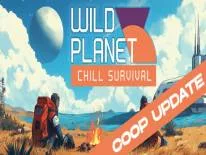 Logros y Trofeos de Wild Planet