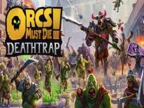 Trucos de Orcs Must Die! Deathtrap para PC
