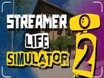 Trucos de Streamer Life Simulator 2 para PC