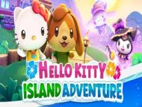 Trucos de Hello Kitty Island Adventure para PC