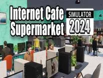 Trucos de Internet Cafe And Supermarket Simulator 2024 para PC