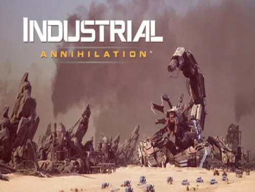 Trucos de Industrial Annihilation para PC Trucos de Industrial Annihilation para PC