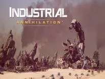 Trucos de Industrial Annihilation para PC