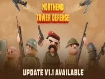 Logros y Trofeos de Northend Tower Defense