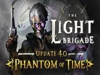 Trucos de The Light Brigade para PC