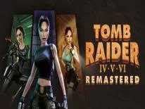 Trucos de Tomb Raider IV-VI Remastered para PC