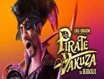 Trucos de Like a Dragon: Pirate Yakuza in Hawaii para PC