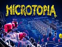 Trucos de Microtopia para PC
