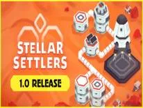 Trucos de Stellar Settlers: Space Base Builder para PC