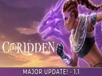 Logros y Trofeos de Coridden