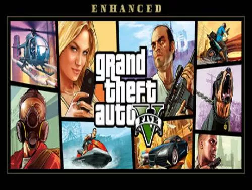 Trucos de Grand Theft Auto V Enhanced para PC
