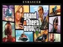 Trucos de Grand Theft Auto V Enhanced para PC