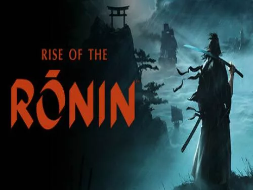 Rise of the Ronin - Película Completa