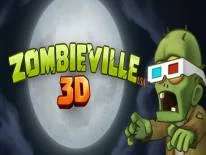 Trucos de Zombieville USA 3D para PC