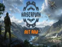 Trucos de Kaiserpunk para PC