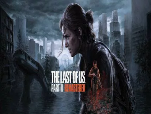 Trucos de The Last of Us Part 2 Remastered para PC Trucos de The Last of Us Part 2 Remastered para PC